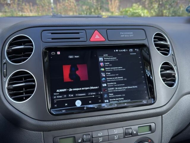 Фольксваген Гольф Плюс 2007 в Днепре (Днепропетровске) на Automoto.ua Коричневый Фольксваген Гольф Плюс, объемом двигателя 1.4 л и пробегом 251 тыс. км за 6100 $, фото 4 на Automoto.ua