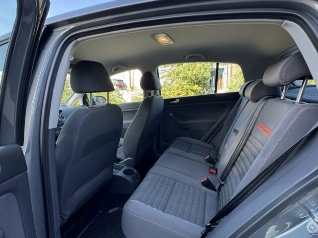 Фольксваген Гольф Плюс 2007 в Днепре (Днепропетровске) на Automoto.ua Коричневый Фольксваген Гольф Плюс, объемом двигателя 1.4 л и пробегом 251 тыс. км за 6100 $, фото 7 на Automoto.ua