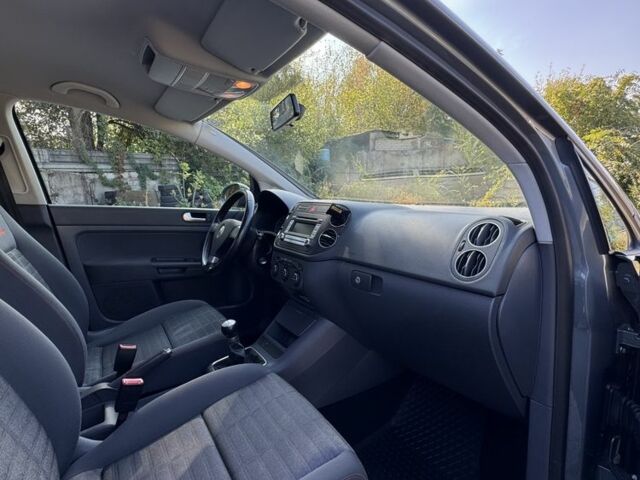 Фольксваген Гольф Плюс 2007 в Днепре (Днепропетровске) на Automoto.ua Коричневый Фольксваген Гольф Плюс, объемом двигателя 1.4 л и пробегом 251 тыс. км за 6100 $, фото 8 на Automoto.ua