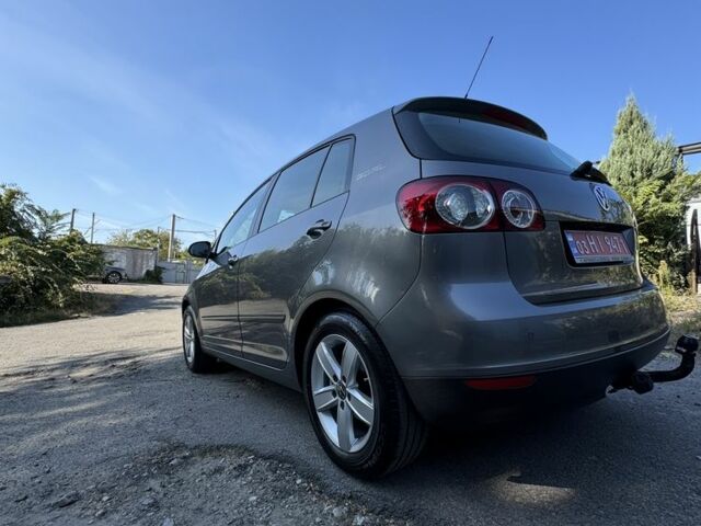 Фольксваген Гольф Плюс 2007 в Днепре (Днепропетровске) на Automoto.ua Коричневый Фольксваген Гольф Плюс, объемом двигателя 1.4 л и пробегом 251 тыс. км за 6100 $, фото 10 на Automoto.ua