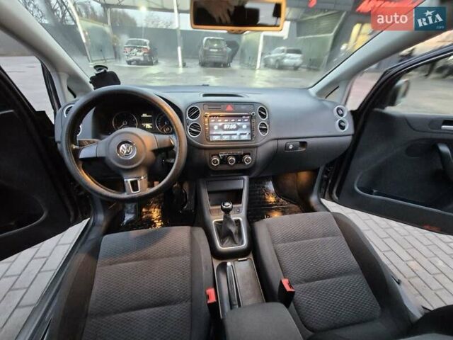 Коричневий Фольксваген Golf Plus, об'ємом двигуна 1.6 л та пробігом 191 тис. км за 6900 $, фото 18 на Automoto.ua