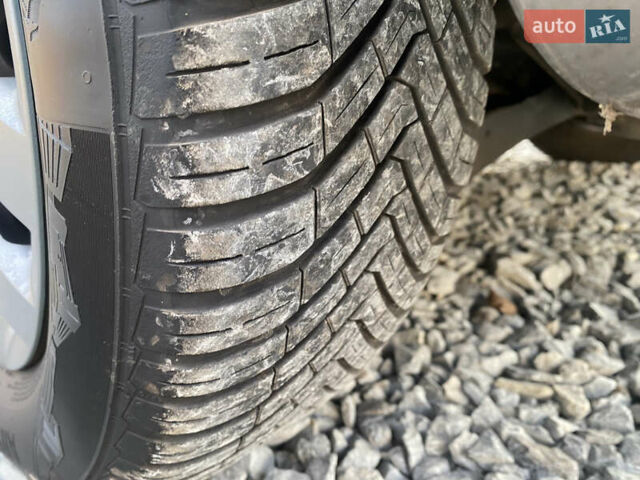 Коричневый Фольксваген Гольф Плюс, объемом двигателя 1.4 л и пробегом 120 тыс. км за 8800 $, фото 9 на Automoto.ua