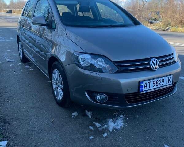 Коричневый Фольксваген Гольф Плюс, объемом двигателя 1.6 л и пробегом 270 тыс. км за 6700 $, фото 7 на Automoto.ua