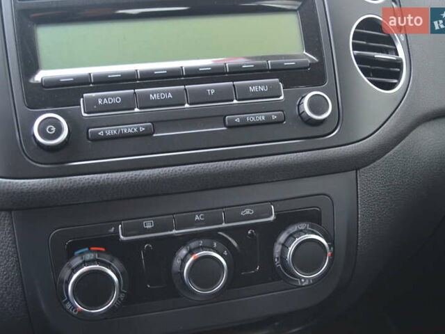 Коричневый Фольксваген Гольф Плюс, объемом двигателя 1.6 л и пробегом 183 тыс. км за 9200 $, фото 37 на Automoto.ua