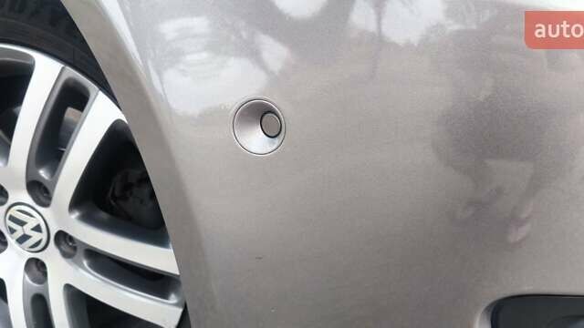 Коричневый Фольксваген Гольф Плюс, объемом двигателя 1.4 л и пробегом 250 тыс. км за 8500 $, фото 29 на Automoto.ua