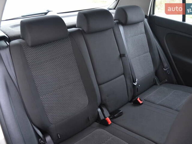 Коричневый Фольксваген Гольф Плюс, объемом двигателя 1.6 л и пробегом 183 тыс. км за 9200 $, фото 29 на Automoto.ua