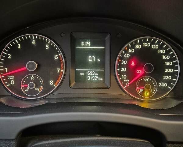 Коричневий Фольксваген Golf Plus, об'ємом двигуна 1.6 л та пробігом 191 тис. км за 6900 $, фото 16 на Automoto.ua