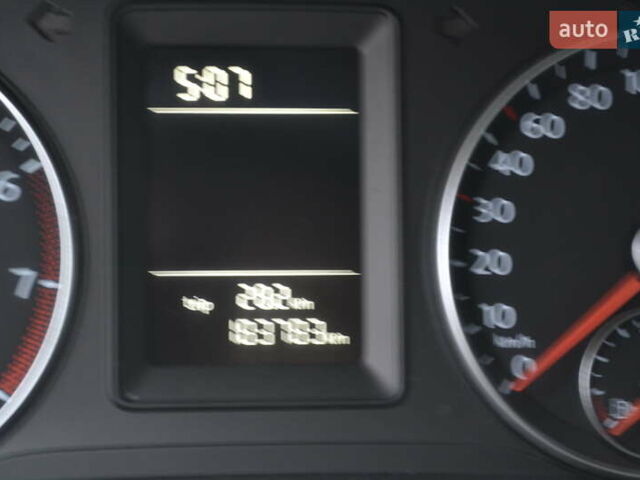 Коричневый Фольксваген Гольф Плюс, объемом двигателя 1.6 л и пробегом 183 тыс. км за 9200 $, фото 36 на Automoto.ua