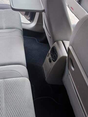 Коричневый Фольксваген Гольф Плюс, объемом двигателя 1.4 л и пробегом 250 тыс. км за 8500 $, фото 23 на Automoto.ua