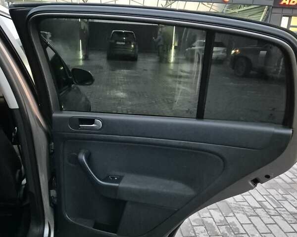 Коричневий Фольксваген Golf Plus, об'ємом двигуна 1.6 л та пробігом 191 тис. км за 6900 $, фото 27 на Automoto.ua