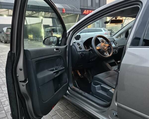 Коричневий Фольксваген Golf Plus, об'ємом двигуна 1.6 л та пробігом 191 тис. км за 6900 $, фото 23 на Automoto.ua