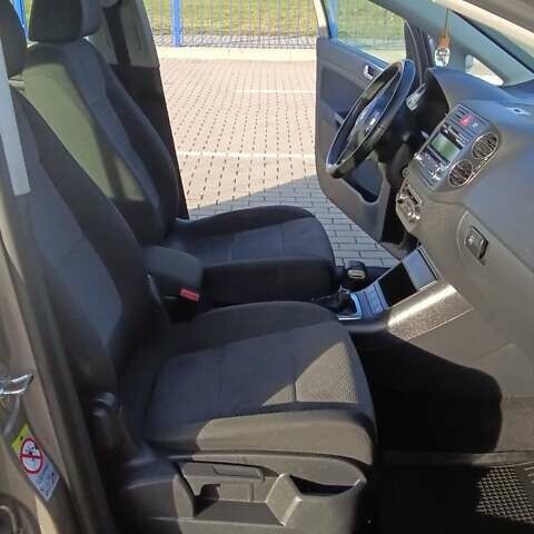 Коричневый Фольксваген Гольф Плюс, объемом двигателя 1.4 л и пробегом 218 тыс. км за 7900 $, фото 26 на Automoto.ua