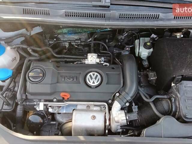 Коричневый Фольксваген Гольф Плюс, объемом двигателя 1.4 л и пробегом 218 тыс. км за 7900 $, фото 29 на Automoto.ua