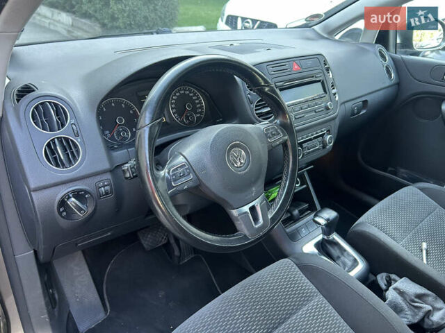 Коричневый Фольксваген Гольф Плюс, объемом двигателя 1.4 л и пробегом 192 тыс. км за 8500 $, фото 9 на Automoto.ua