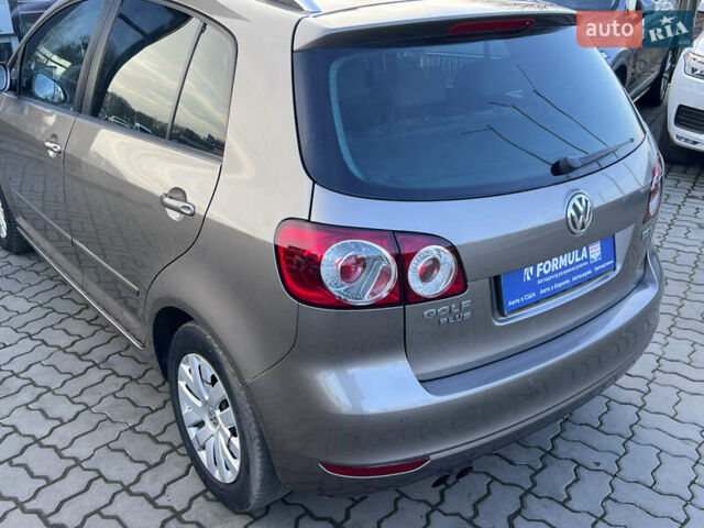 Коричневый Фольксваген Гольф Плюс, объемом двигателя 1.39 л и пробегом 225 тыс. км за 6490 $, фото 39 на Automoto.ua