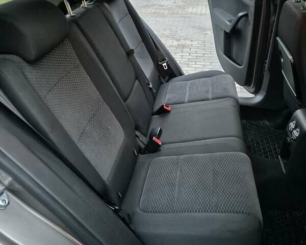 Коричневий Фольксваген Golf Plus, об'ємом двигуна 1.6 л та пробігом 191 тис. км за 6900 $, фото 20 на Automoto.ua