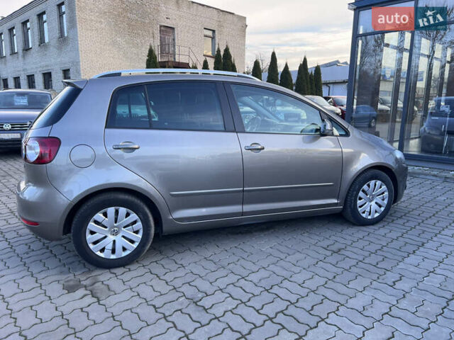 Коричневый Фольксваген Гольф Плюс, объемом двигателя 1.39 л и пробегом 225 тыс. км за 6490 $, фото 37 на Automoto.ua