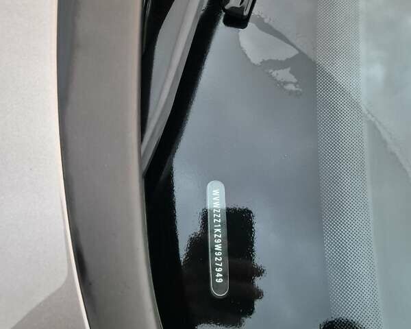 Коричневий Фольксваген Golf Plus, об'ємом двигуна 1.6 л та пробігом 191 тис. км за 6900 $, фото 15 на Automoto.ua