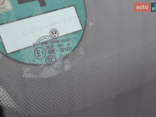 Коричневый Фольксваген Гольф Плюс, объемом двигателя 1.6 л и пробегом 183 тыс. км за 9200 $, фото 30 на Automoto.ua