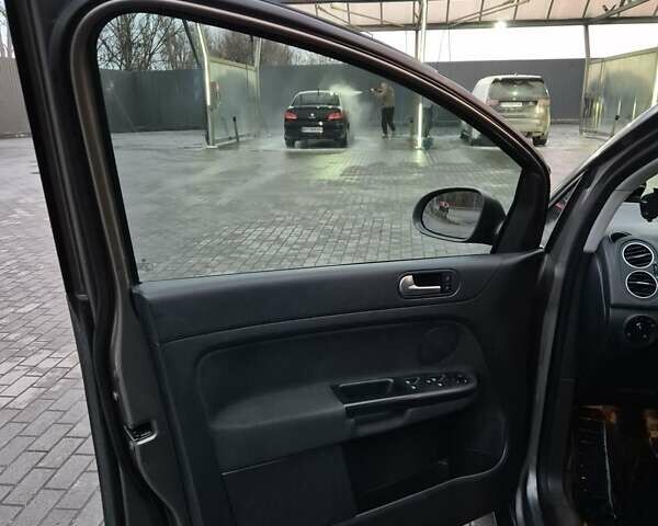 Коричневий Фольксваген Golf Plus, об'ємом двигуна 1.6 л та пробігом 191 тис. км за 6900 $, фото 24 на Automoto.ua