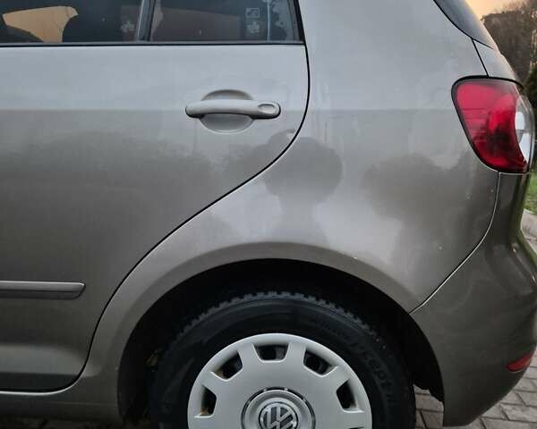 Коричневый Фольксваген Гольф Плюс, объемом двигателя 1.6 л и пробегом 191 тыс. км за 6500 $, фото 8 на Automoto.ua