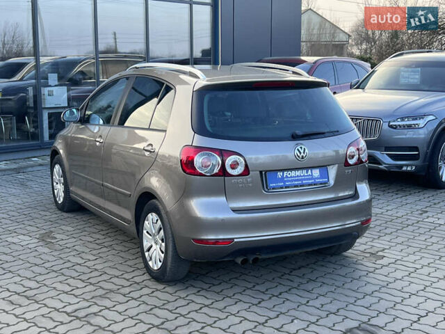 Коричневый Фольксваген Гольф Плюс, объемом двигателя 1.39 л и пробегом 225 тыс. км за 6490 $, фото 31 на Automoto.ua