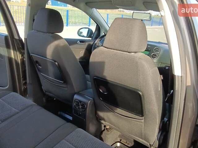 Коричневый Фольксваген Гольф Плюс, объемом двигателя 1.4 л и пробегом 218 тыс. км за 7900 $, фото 24 на Automoto.ua