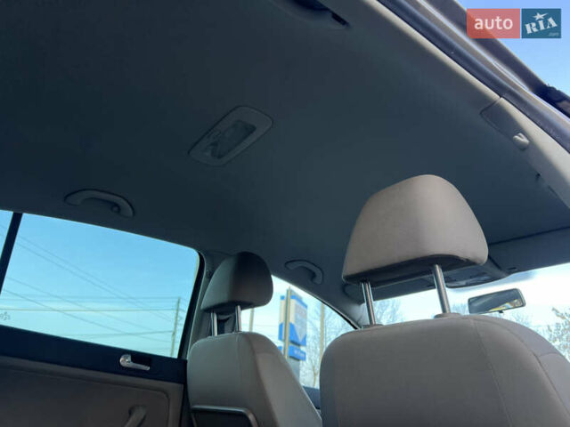 Коричневый Фольксваген Гольф Плюс, объемом двигателя 1.39 л и пробегом 225 тыс. км за 6490 $, фото 27 на Automoto.ua