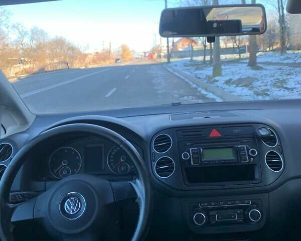 Коричневый Фольксваген Гольф Плюс, объемом двигателя 1.6 л и пробегом 270 тыс. км за 6700 $, фото 6 на Automoto.ua