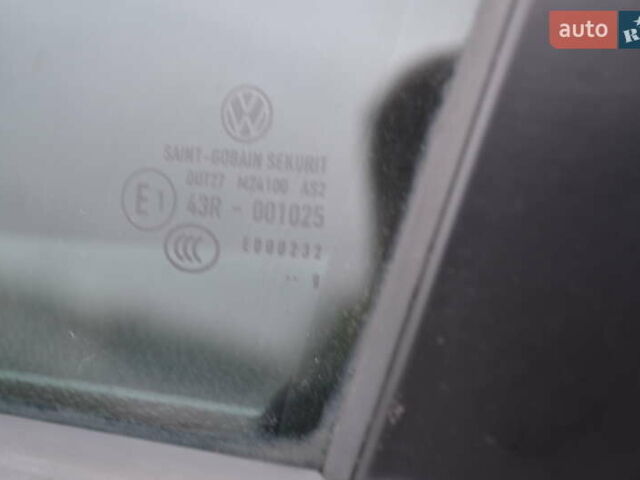 Коричневый Фольксваген Гольф Плюс, объемом двигателя 1.6 л и пробегом 183 тыс. км за 9200 $, фото 34 на Automoto.ua