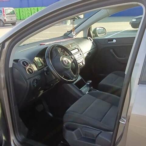 Коричневый Фольксваген Гольф Плюс, объемом двигателя 1.4 л и пробегом 218 тыс. км за 7900 $, фото 20 на Automoto.ua