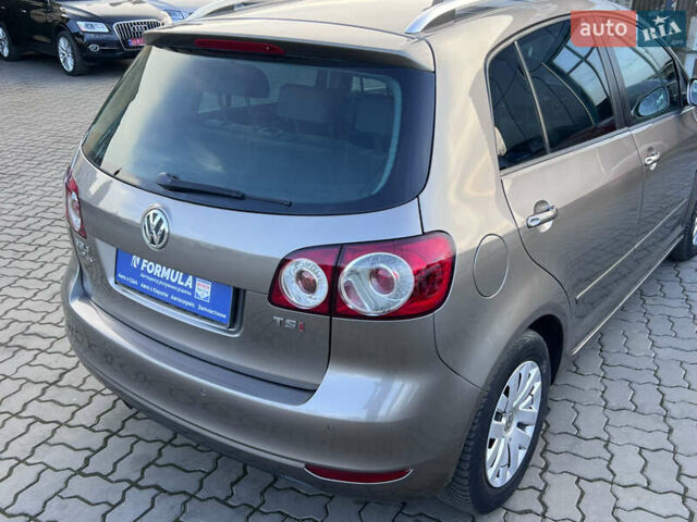 Коричневый Фольксваген Гольф Плюс, объемом двигателя 1.39 л и пробегом 225 тыс. км за 6490 $, фото 38 на Automoto.ua