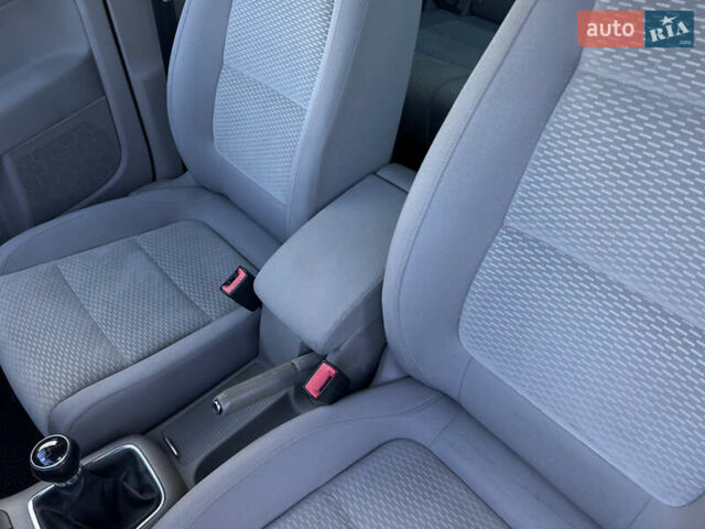 Коричневый Фольксваген Гольф Плюс, объемом двигателя 1.39 л и пробегом 225 тыс. км за 6490 $, фото 19 на Automoto.ua