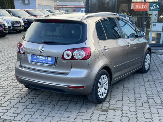 Коричневый Фольксваген Гольф Плюс, объемом двигателя 1.39 л и пробегом 225 тыс. км за 6490 $, фото 35 на Automoto.ua