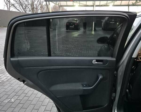 Коричневий Фольксваген Golf Plus, об'ємом двигуна 1.6 л та пробігом 191 тис. км за 6900 $, фото 28 на Automoto.ua