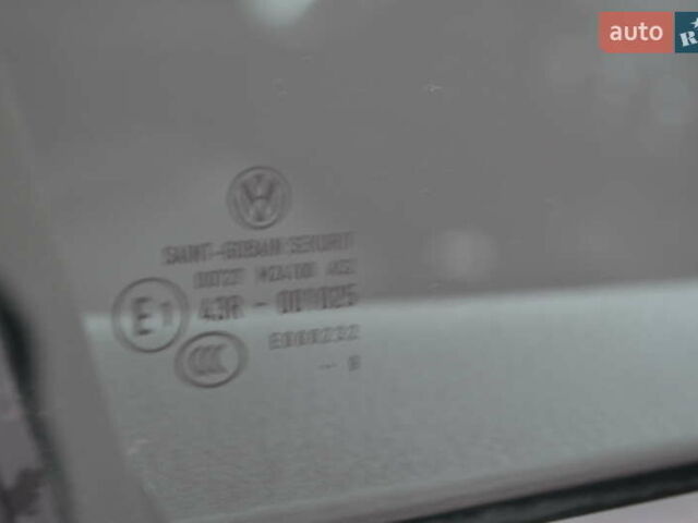 Коричневый Фольксваген Гольф Плюс, объемом двигателя 1.6 л и пробегом 183 тыс. км за 9200 $, фото 33 на Automoto.ua