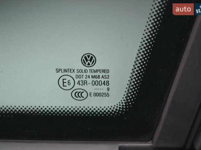 Коричневый Фольксваген Гольф Плюс, объемом двигателя 1.6 л и пробегом 183 тыс. км за 9200 $, фото 35 на Automoto.ua