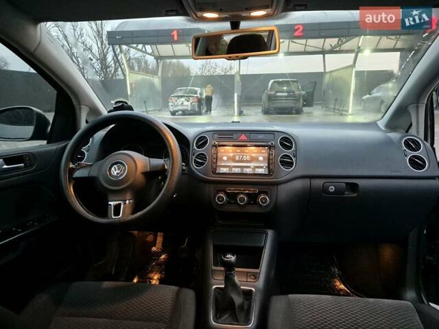 Коричневий Фольксваген Golf Plus, об'ємом двигуна 1.6 л та пробігом 191 тис. км за 6900 $, фото 21 на Automoto.ua