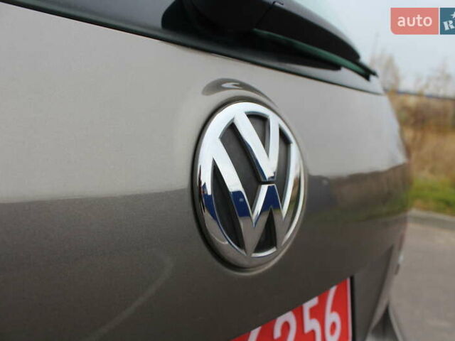 Коричневый Фольксваген Гольф Плюс, объемом двигателя 1.4 л и пробегом 192 тыс. км за 7290 $, фото 32 на Automoto.ua