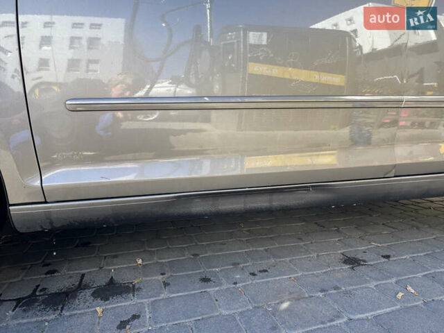 Коричневий Фольксваген Golf Plus, об'ємом двигуна 1.2 л та пробігом 210 тис. км за 7500 $, фото 16 на Automoto.ua