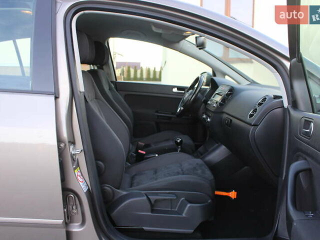 Коричневый Фольксваген Гольф Плюс, объемом двигателя 1.4 л и пробегом 192 тыс. км за 6990 $, фото 90 на Automoto.ua