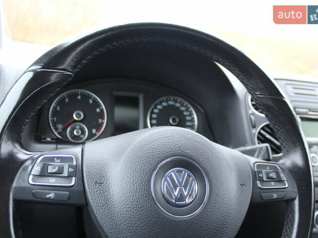 Коричневый Фольксваген Гольф Плюс, объемом двигателя 1.4 л и пробегом 192 тыс. км за 7290 $, фото 70 на Automoto.ua