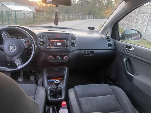 Фольксваген Гольф Плюс 2010 в Владимир-Волынский на Automoto.ua Коричневый Фольксваген Гольф Плюс, объемом двигателя 1.4 л и пробегом 227 тыс. км за 6500 $, фото 3 на Automoto.ua