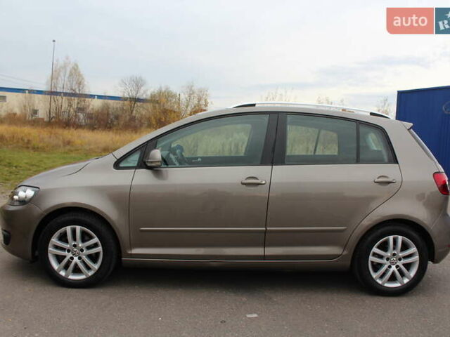 Коричневый Фольксваген Гольф Плюс, объемом двигателя 1.4 л и пробегом 192 тыс. км за 7190 $, фото 37 на Automoto.ua
