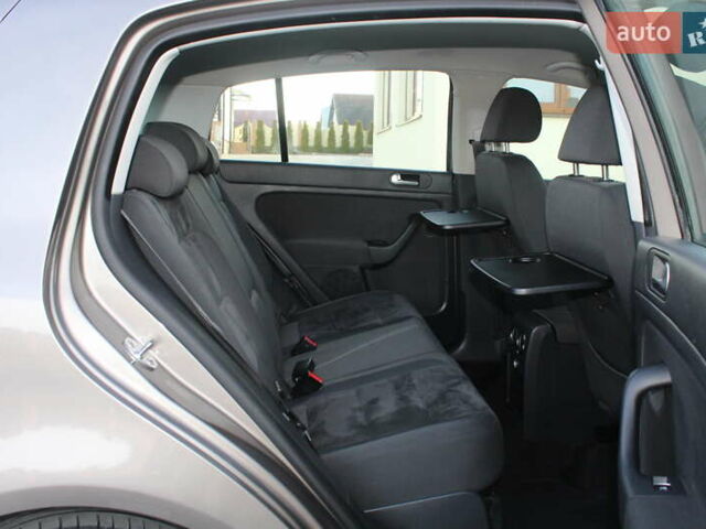 Коричневий Фольксваген Golf Plus, об'ємом двигуна 1.4 л та пробігом 192 тис. км за 7390 $, фото 84 на Automoto.ua