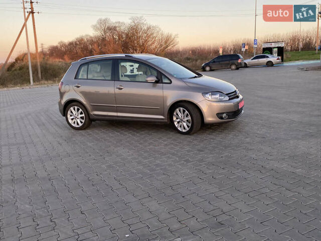 Коричневый Фольксваген Гольф Плюс, объемом двигателя 1.4 л и пробегом 133 тыс. км за 10500 $, фото 26 на Automoto.ua