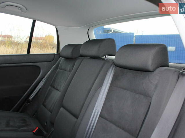 Коричневый Фольксваген Гольф Плюс, объемом двигателя 1.4 л и пробегом 192 тыс. км за 7490 $, фото 78 на Automoto.ua