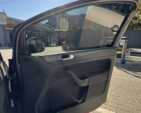 Коричневий Фольксваген Golf Plus, об'ємом двигуна 1.2 л та пробігом 210 тис. км за 7500 $, фото 55 на Automoto.ua