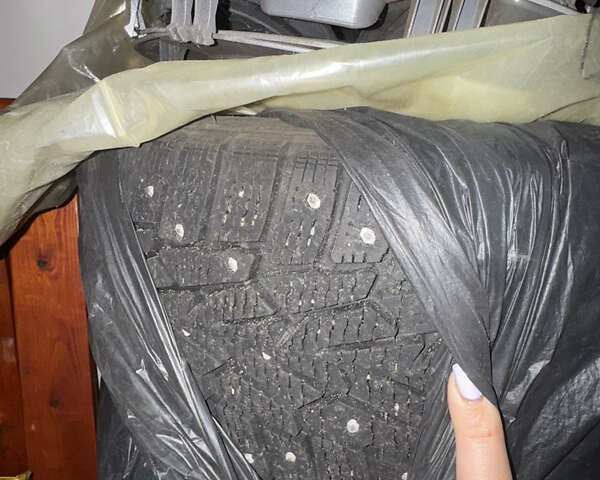 Коричневий Фольксваген Golf Plus, об'ємом двигуна 1.2 л та пробігом 210 тис. км за 7500 $, фото 70 на Automoto.ua