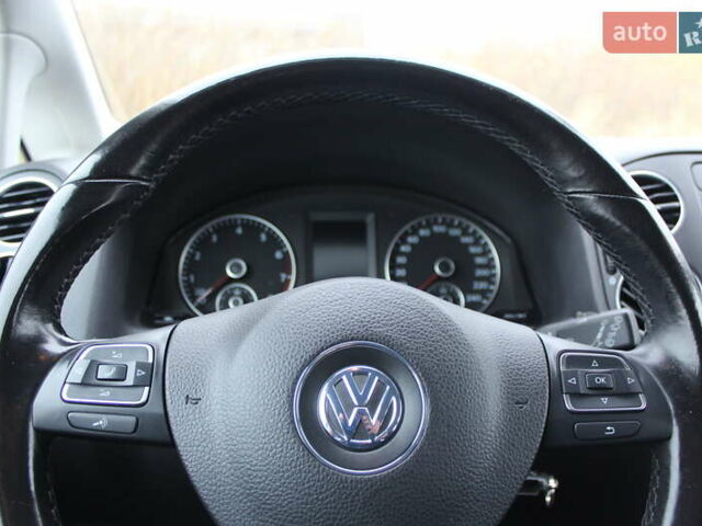 Коричневый Фольксваген Гольф Плюс, объемом двигателя 1.4 л и пробегом 192 тыс. км за 7190 $, фото 71 на Automoto.ua